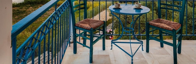 Others Koroni Seaview Retreat - Summer Romantic Escape