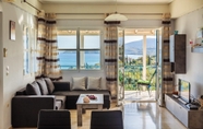 Lainnya 3 Koroni Seaview Retreat - Summer Romantic Escape