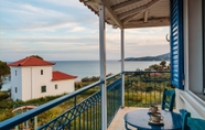 Khác 5 Koroni Seaview Retreat - Summer Romantic Escape