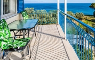 Lainnya 2 Koroni Seaview Retreat - Summer Romantic Escape