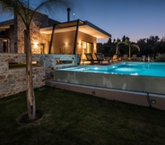 Others 7 Chania Luxury Villa - Afrodite s Paradise Resort