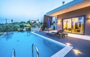 Lain-lain 3 Chania Luxury Villa - Afrodite s Paradise Resort