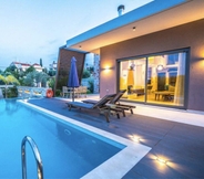 Others 3 Chania Luxury Villa - Afrodite s Paradise Resort