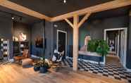 Lainnya 3 Eclectic City Getaway - Luxury Cozy Haven