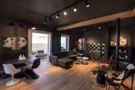 Lainnya Eclectic City Getaway - Luxury Cozy Haven