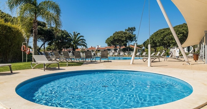 Others Vila Sol Resort 2 Bedroom Family Apartment