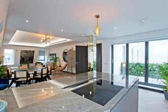 อื่นๆ 4 Gs21 - 2 Bed Deluxe in London