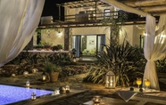 Khác 7 Chania Secluded Retreat - Kallithea Luxury Villa