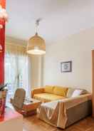 ภาพหลัก Athens Strawberry Studio - Cosy City Nest