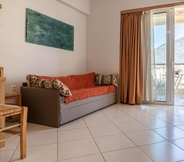 Lain-lain 2 Comfy Beach Flat 10min to the City Center