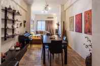 Lain-lain Melina s Central Flat 5min to the Beach