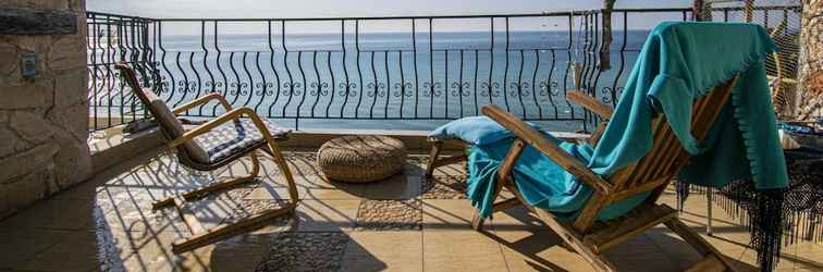 Others G J on the Sea Cozy Apartment - Siviri Halkidiki