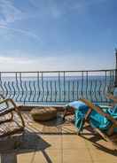 ภาพหลัก G J on the Sea Cozy Apartment - Siviri Halkidiki