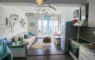 Others 4 G J on the Sea Cozy Apartment - Siviri Halkidiki