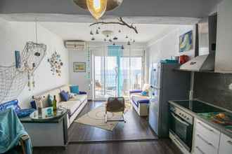 Others 4 G J on the Sea Cozy Apartment - Siviri Halkidiki