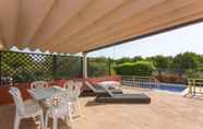 Others 3 Quarteira Villa With Private Heated Pool and Pool Table