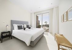 其他 4 Luxury Lagos Apartment by Ideal Homes