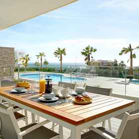 Bilik 1 Luxury Lagos Apartment by Ideal Homes, Lagos Lighthouse Hotels