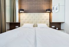 Khác 3 Swanky and Modern Marina Residence