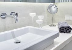 Others 7 Swanky and Modern Marina Residence