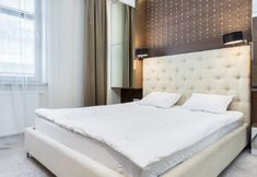 Others 4 Swanky and Modern Marina Residence