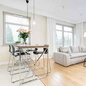 Primary image1時尚現代 Marina Residence,格但斯克大学飯店