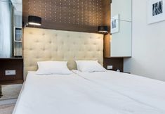 Lainnya 5 Swanky and Modern Marina Residence