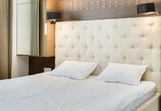 Lainnya 2 Swanky and Modern Marina Residence