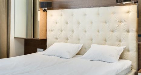 Lainnya 2 Swanky and Modern Marina Residence