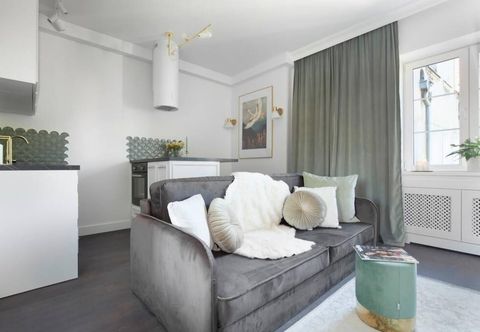 Others Elite Apartments Minty Old Town