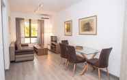 Lain-lain 2 1 bdr Apt in Glyfada 3 Minutes From the Beach