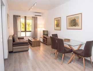 Lain-lain 2 1 bdr Apt in Glyfada 3 Minutes From the Beach