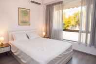 อื่นๆ 1 bdr Apt in Glyfada 3 Minutes From the Beach