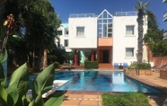 Others 7 Deluxe Villa in Glyfada w Pool