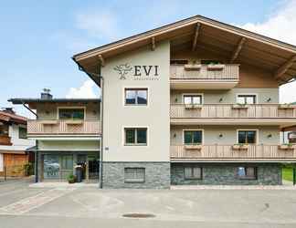 Lainnya 2 EVI Apartments - Berta