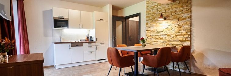 Others EVI Apartments - Valerie