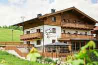 Lain-lain Chalet Evi in Kaprun