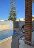 ห้องพัก Oura Oasis C in Albufeira