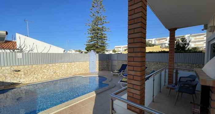 Lain-lain Oura Oasis C in Albufeira