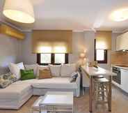 Others 3 Fibes Luxury Living 1 by Travel Pro