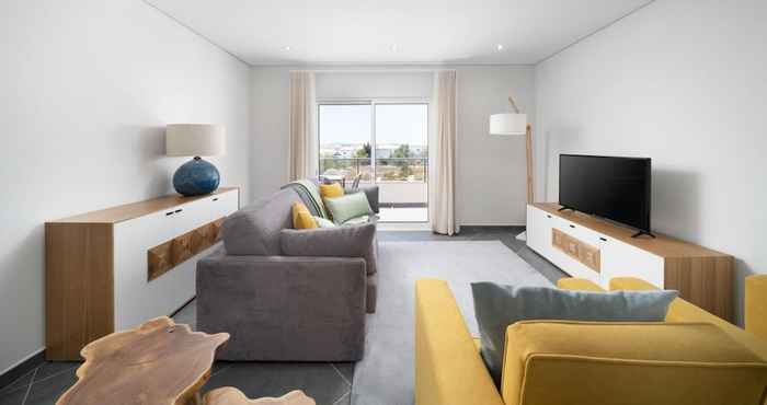 Lain-lain Modern Cabanas de Tavira Apartment by Ideal Homes