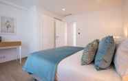 Lainnya 2 Beach View Apartment Praia da Luz by Blue Diamond