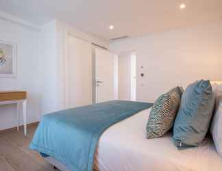 Lainnya 2 Beach View Apartment Praia da Luz by Blue Diamond