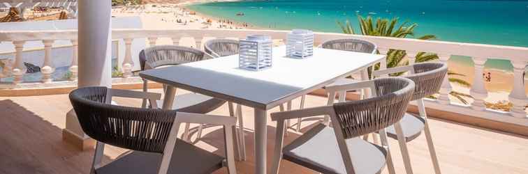 Lainnya Beach View Apartment Praia da Luz by Blue Diamond