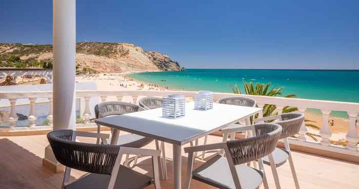 Lainnya Beach View Apartment Praia da Luz by Blue Diamond