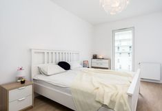 其他 2 Cosy Two Bedroom Apartment With Stunning City View