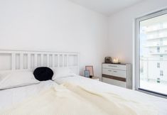 其他 4 Cosy Two Bedroom Apartment With Stunning City View