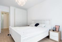 其他 3 Cosy Two Bedroom Apartment With Stunning City View