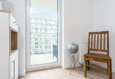 其他 6 Cosy Two Bedroom Apartment With Stunning City View