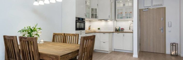 其他 Cosy Two Bedroom Apartment With Stunning City View